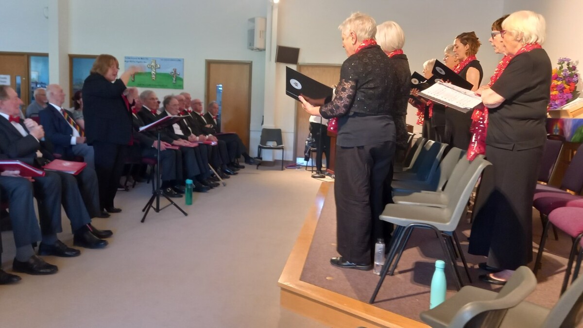 Great Notley Church - 10.05.25